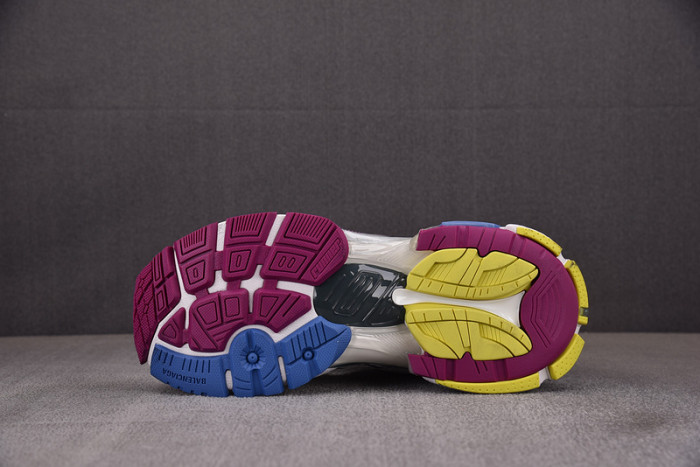 BLEN Runner