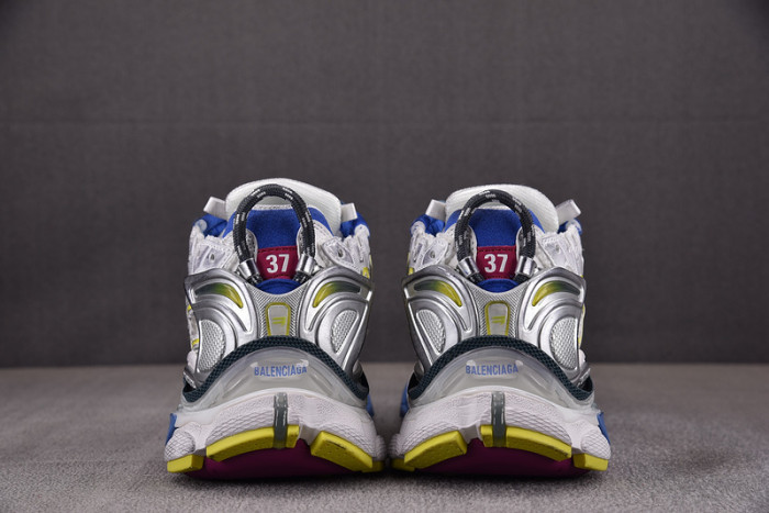 BLEN Runner