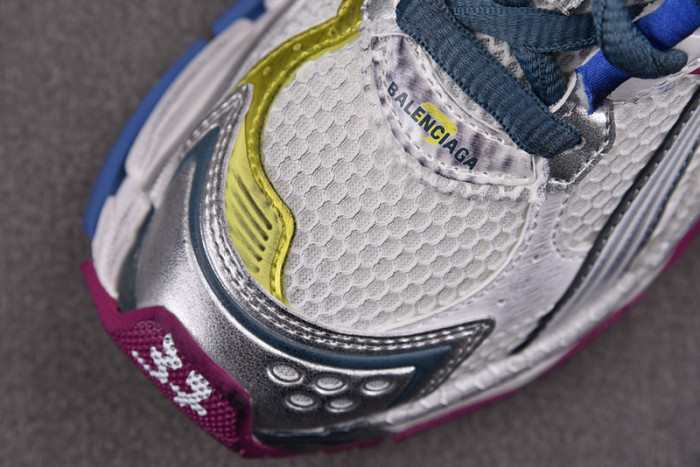 BLEN Runner