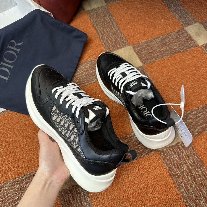 DI*O*R B25 PANKICK
