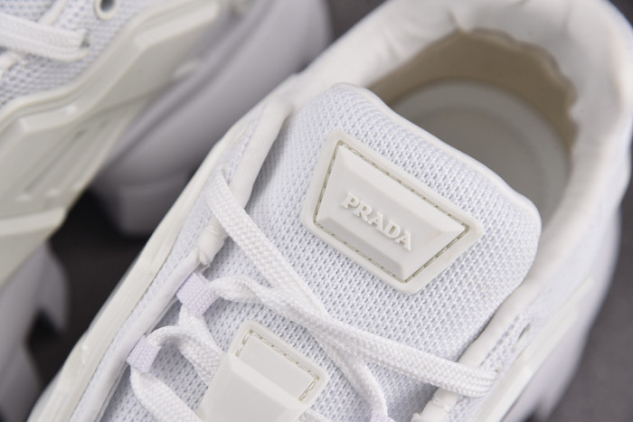 PRA designer sneaker