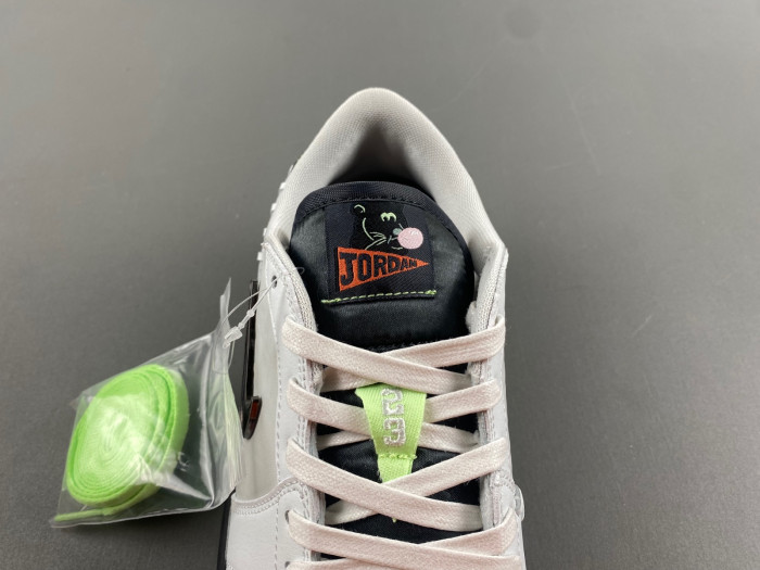 Air Jordan 1 Low  HM3689-001