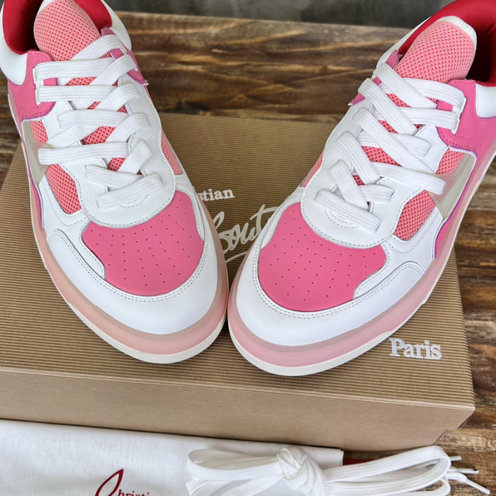 C&L sneaker