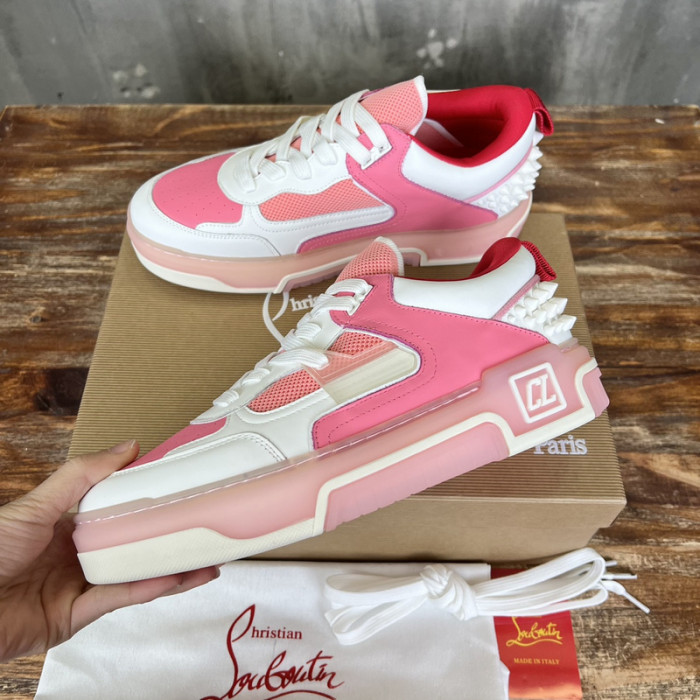 C&L sneaker