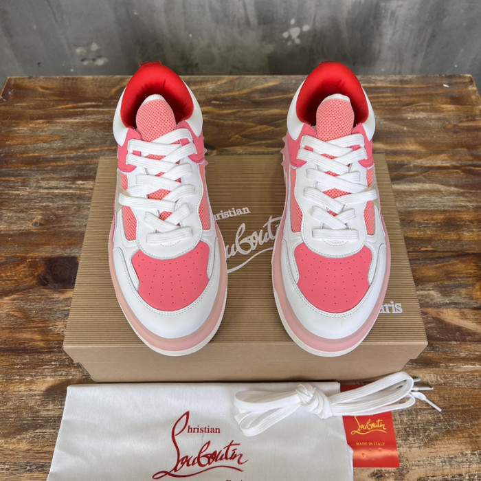 C&L sneaker