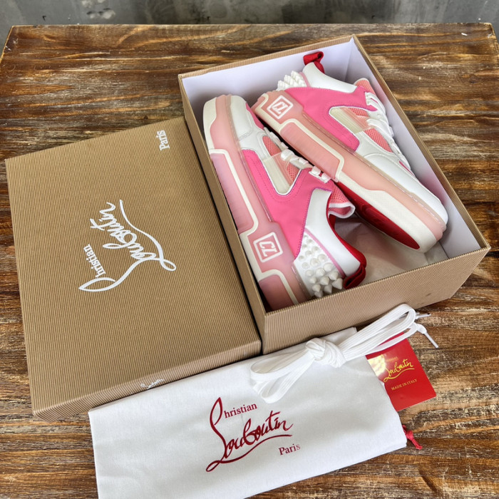 C&L sneaker