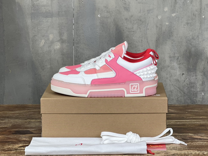 C&L sneaker