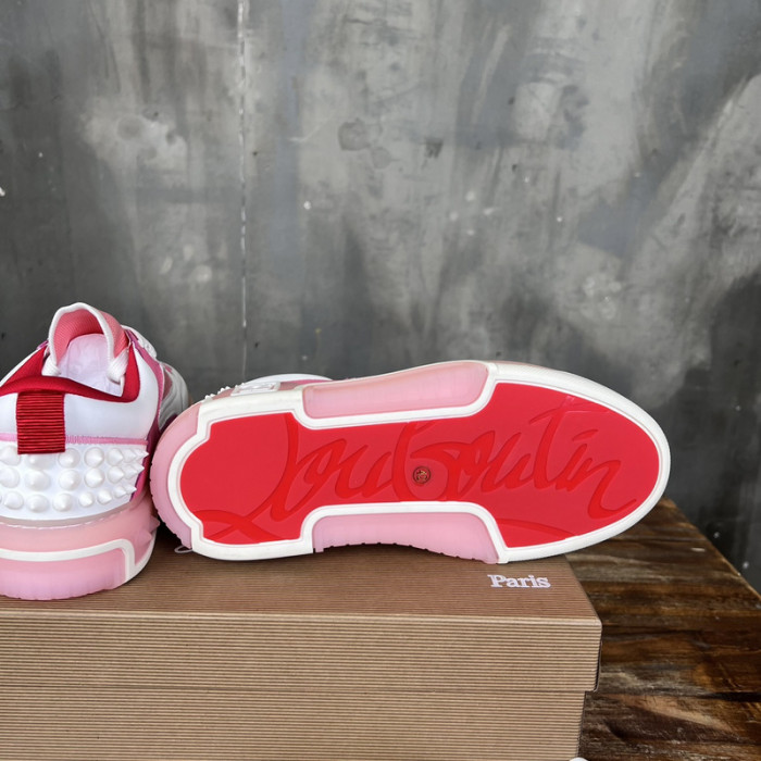 C&L sneaker