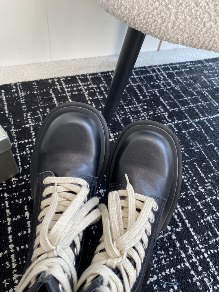 RICK OWENS DRKSHDW
