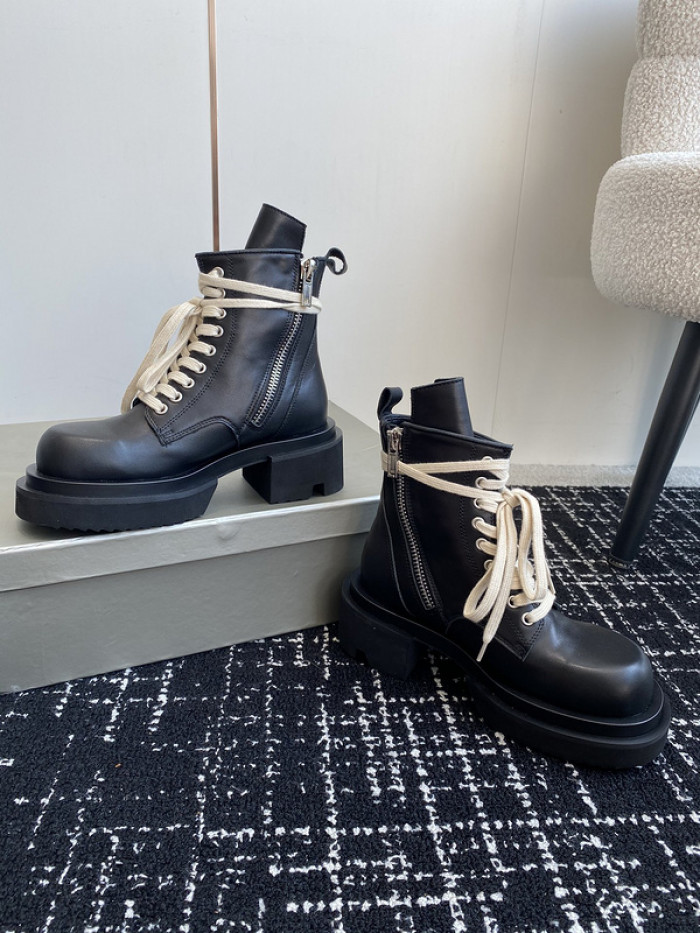RICK OWENS DRKSHDW