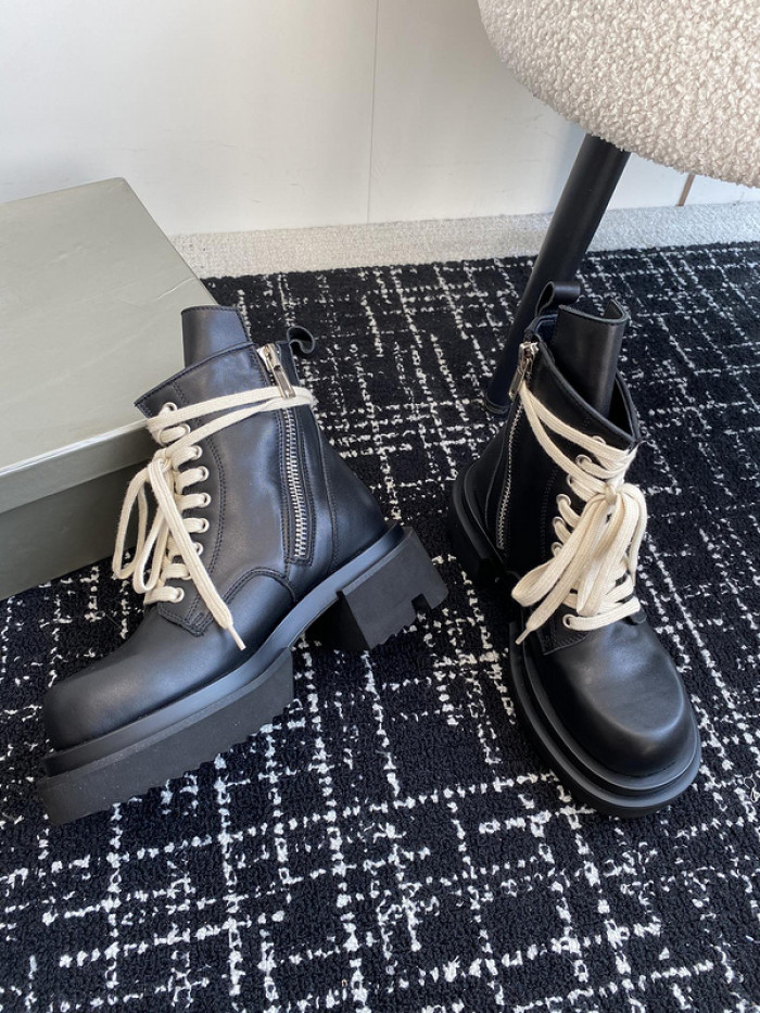 RICK OWENS DRKSHDW