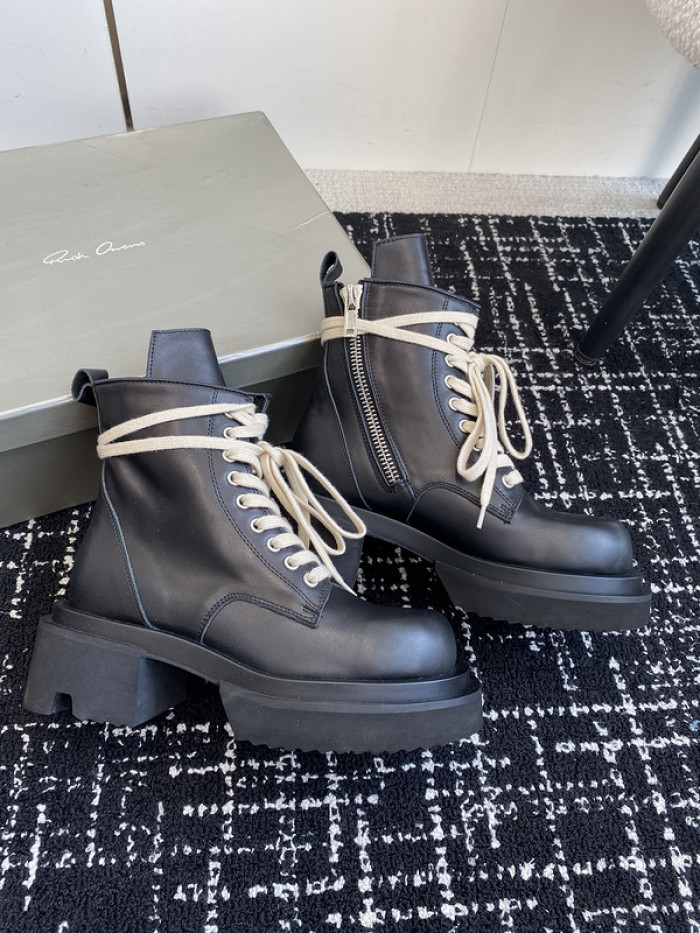 RICK OWENS DRKSHDW
