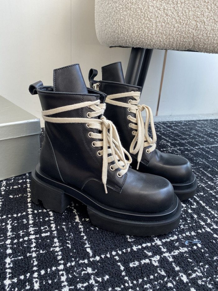 RICK OWENS DRKSHDW