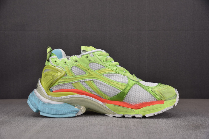 BLEN Runner
