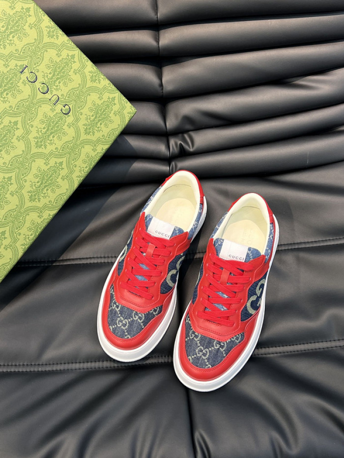 GUCC SNEAKER