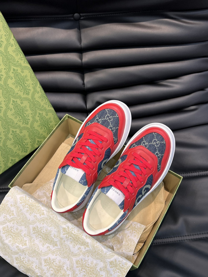 GUCC SNEAKER