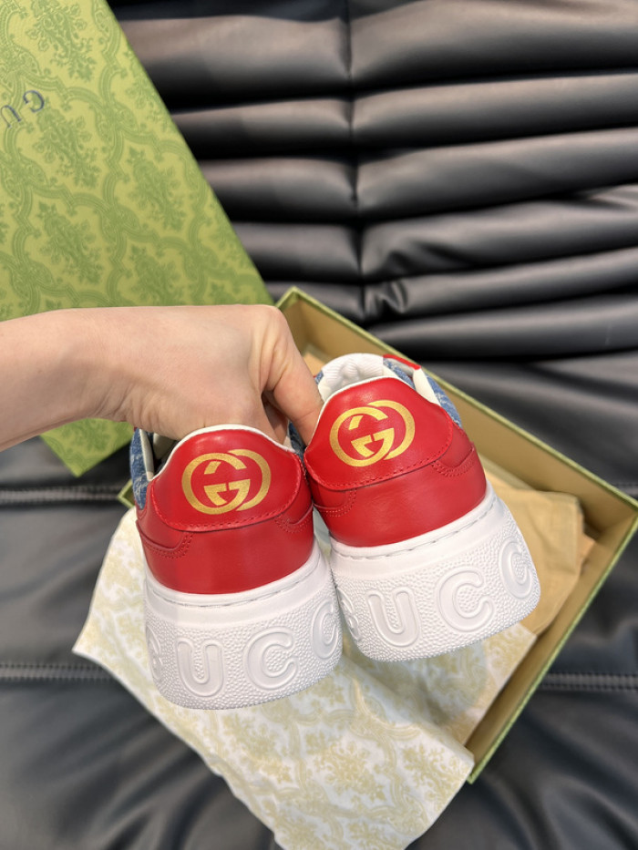 GUCC SNEAKER