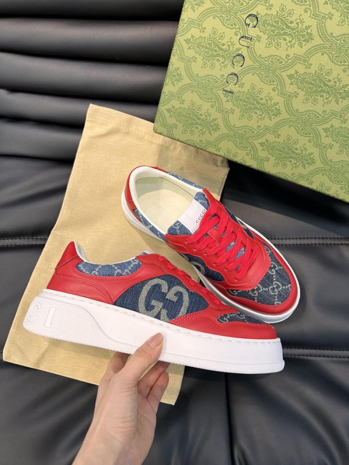 GUCC SNEAKER