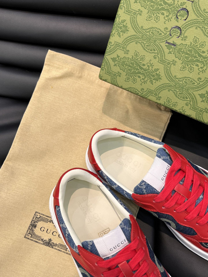 GUCC SNEAKER