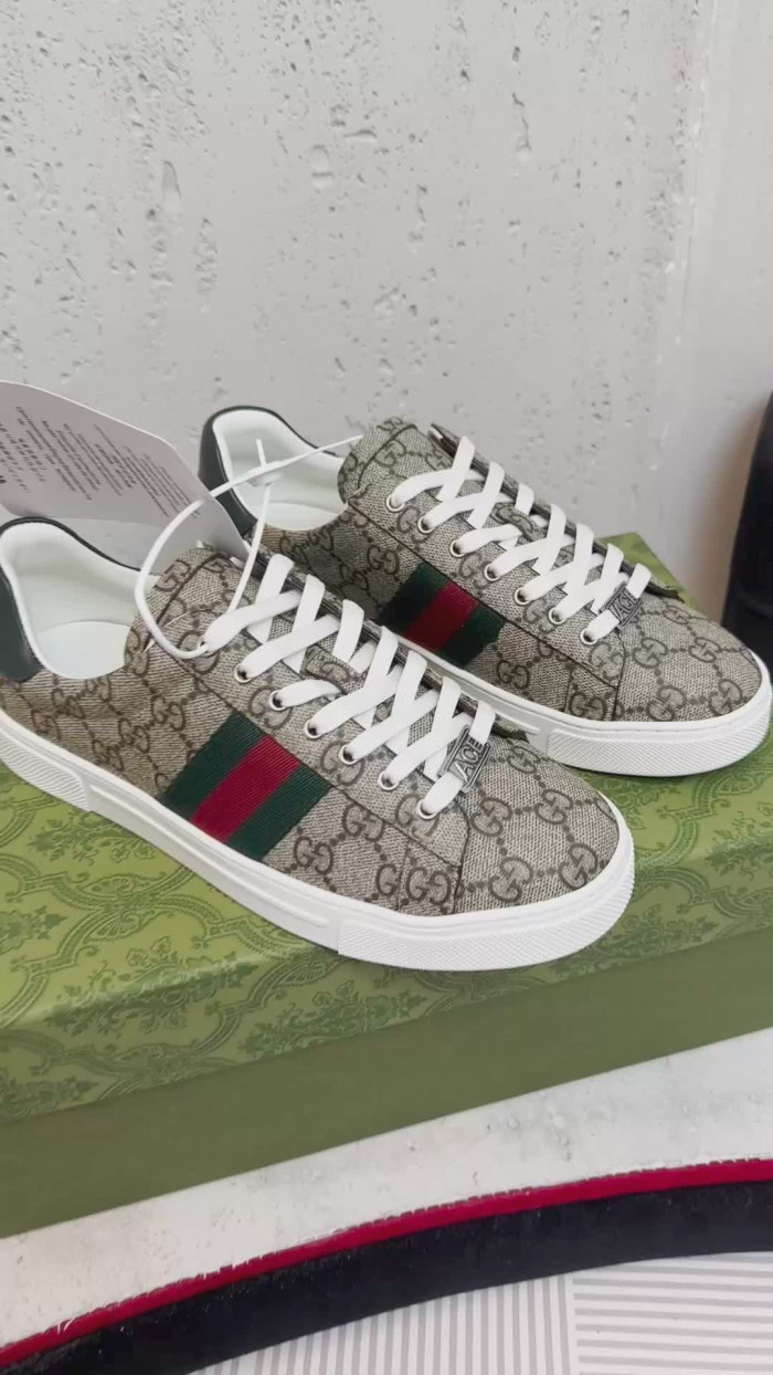 GUCC SNEAKER