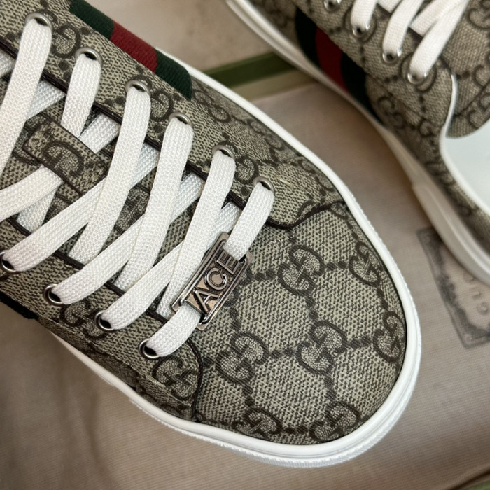 GUCC SNEAKER