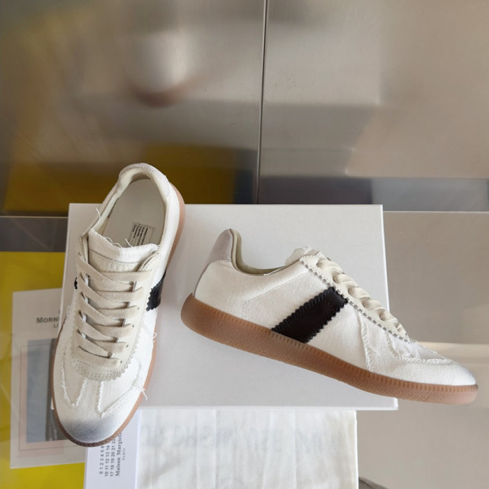 Maison Margielaa shoes