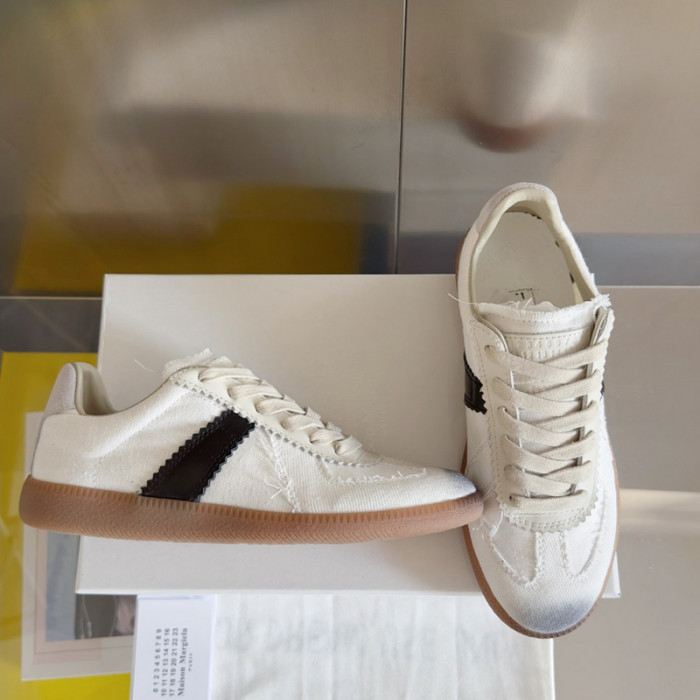 Maison Margielaa shoes