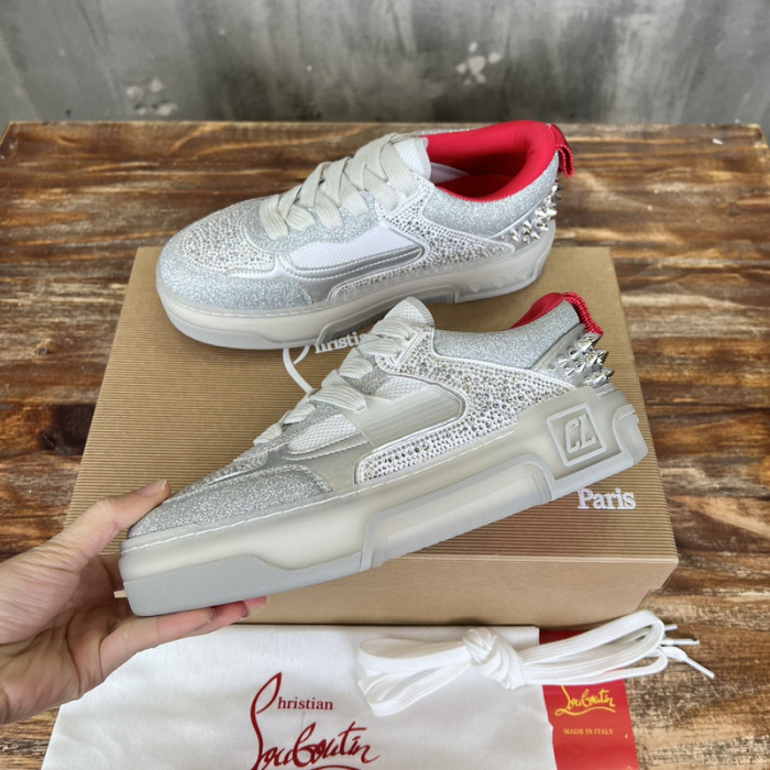 C&L sneaker