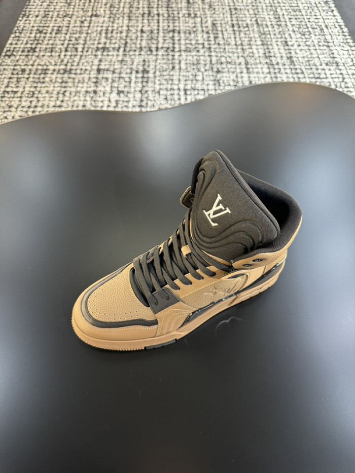 L&V SNEAKERS