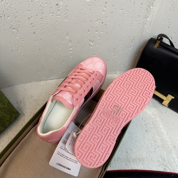 GUCC SNEAKER