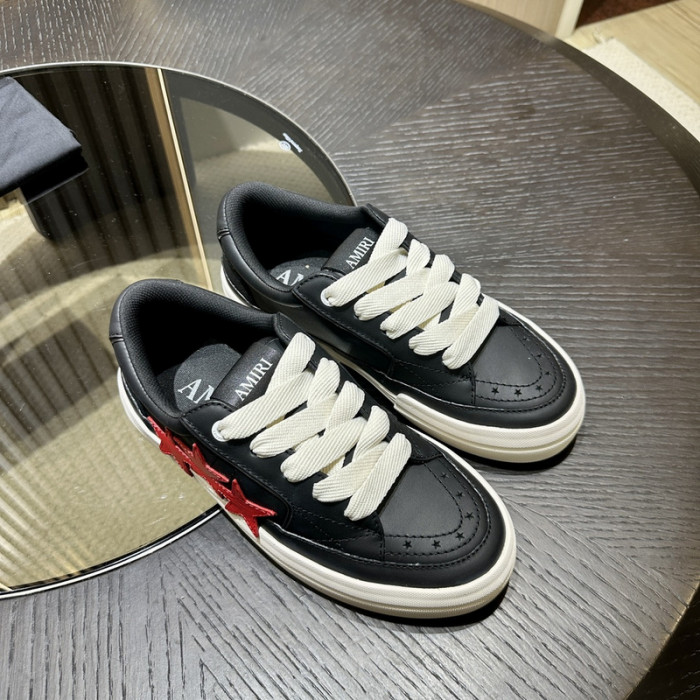 AM1R1 SNEAKERS