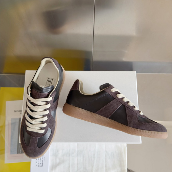 Maison Margielaa shoes