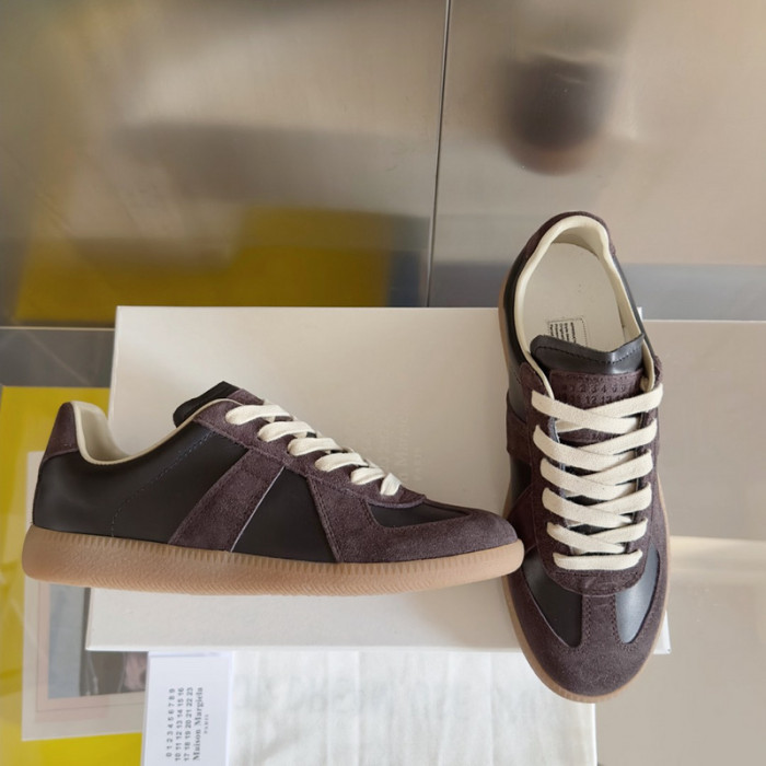 Maison Margielaa shoes