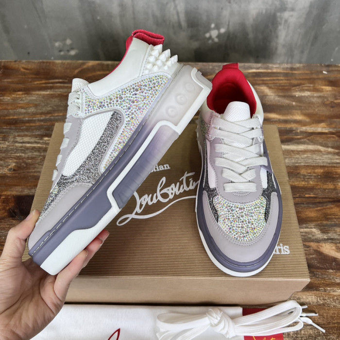 C&L sneaker