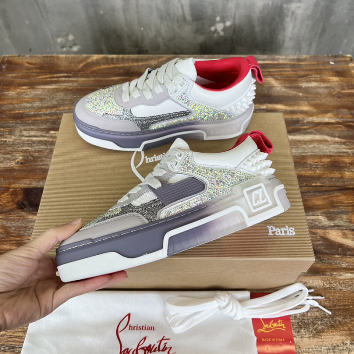 C&L sneaker