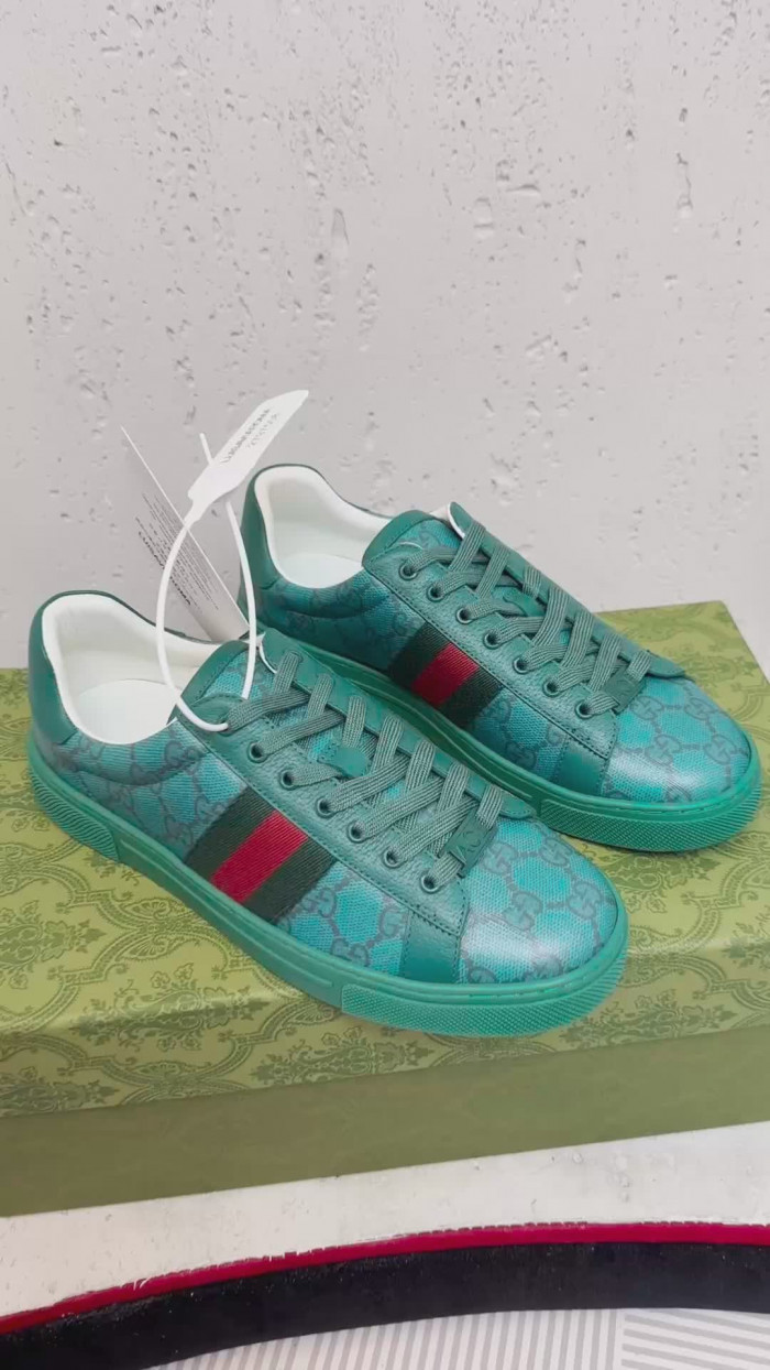GUCC SNEAKER