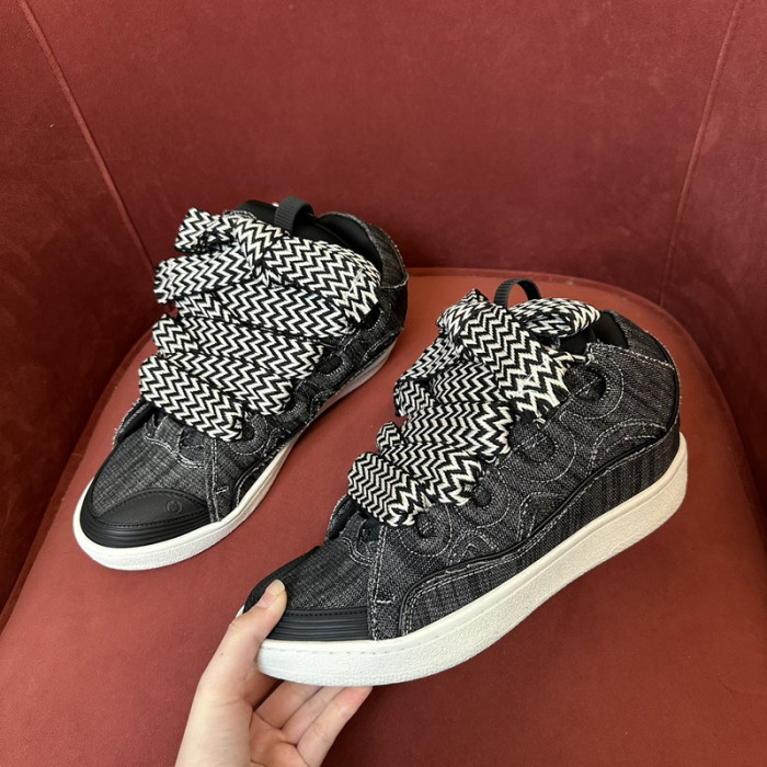 LAN*VAN SNEAKERS PANKICK