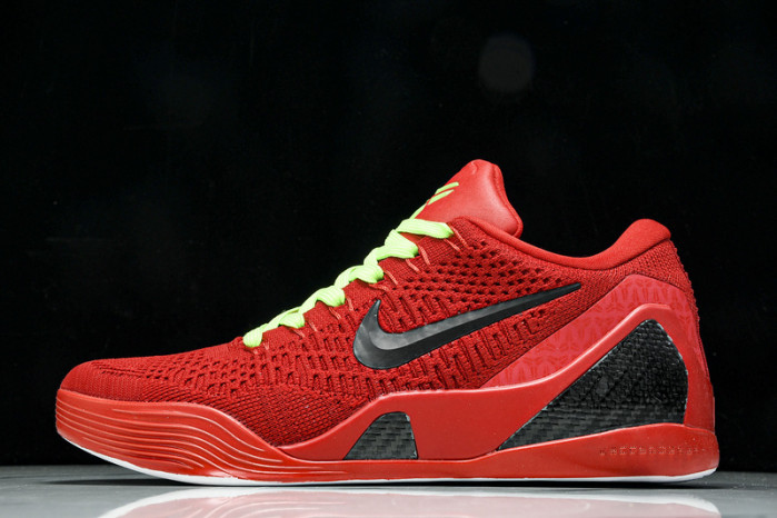 Nk Zoom Kobe IX Low Protro 