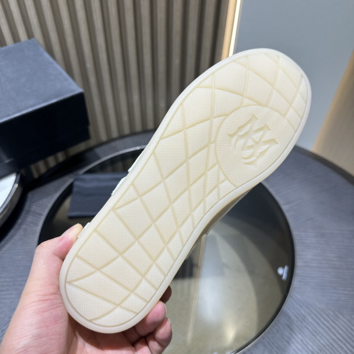 AM1R1 SNEAKERS