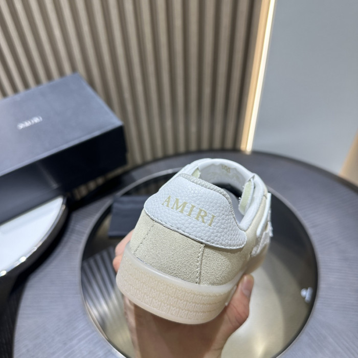 AM1R1 SNEAKERS