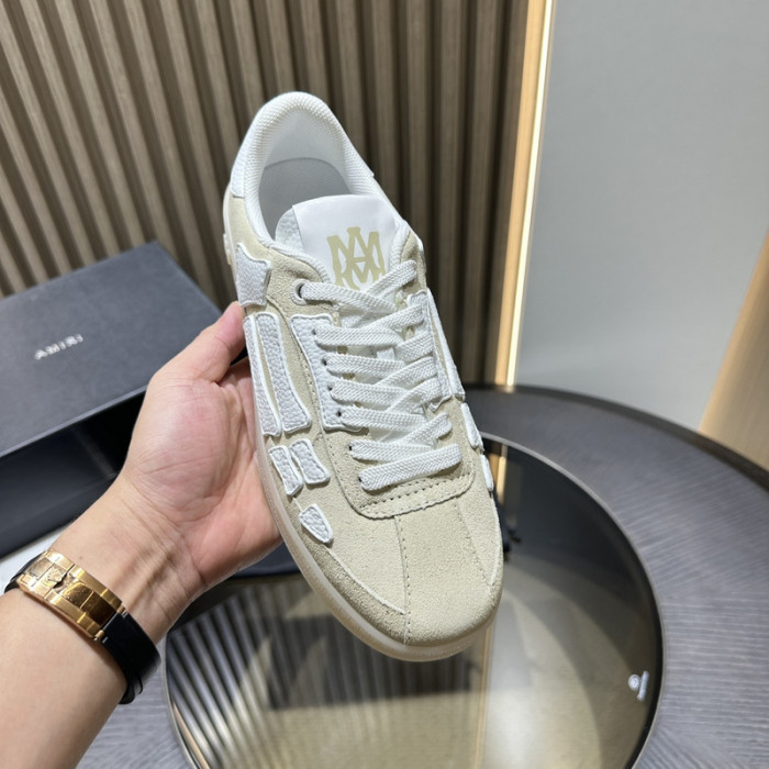 AM1R1 SNEAKERS