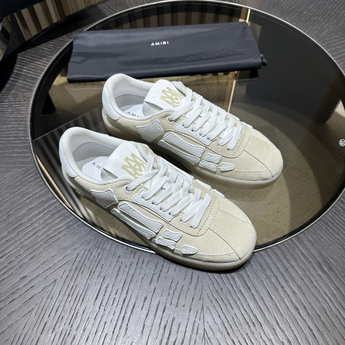AM1R1 SNEAKERS