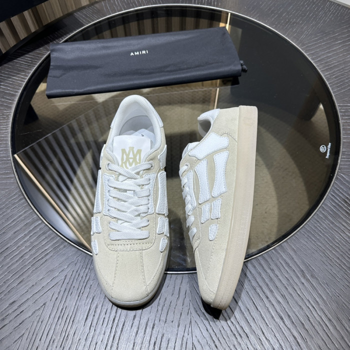 AM1R1 SNEAKERS