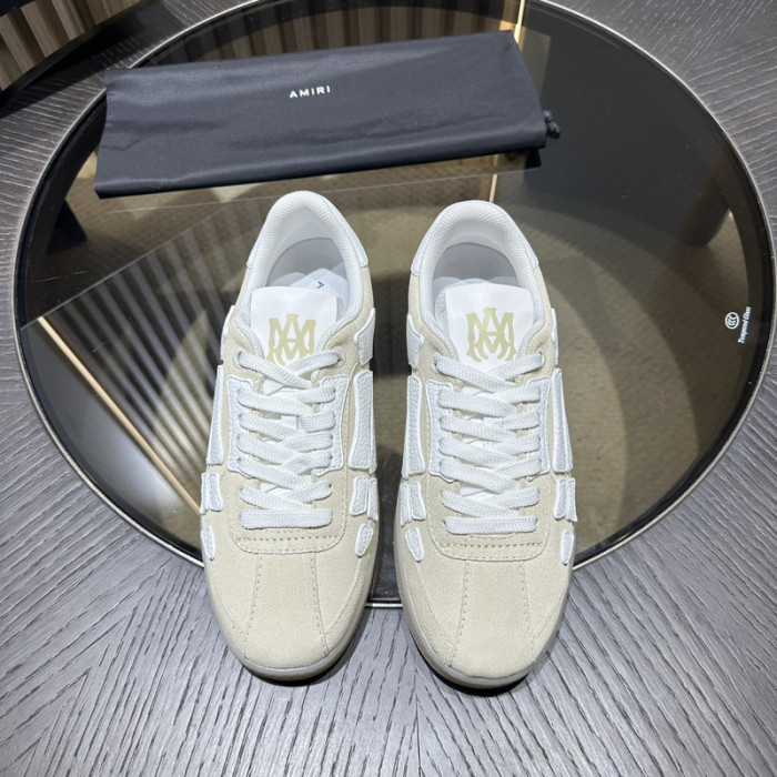 AM1R1 SNEAKERS