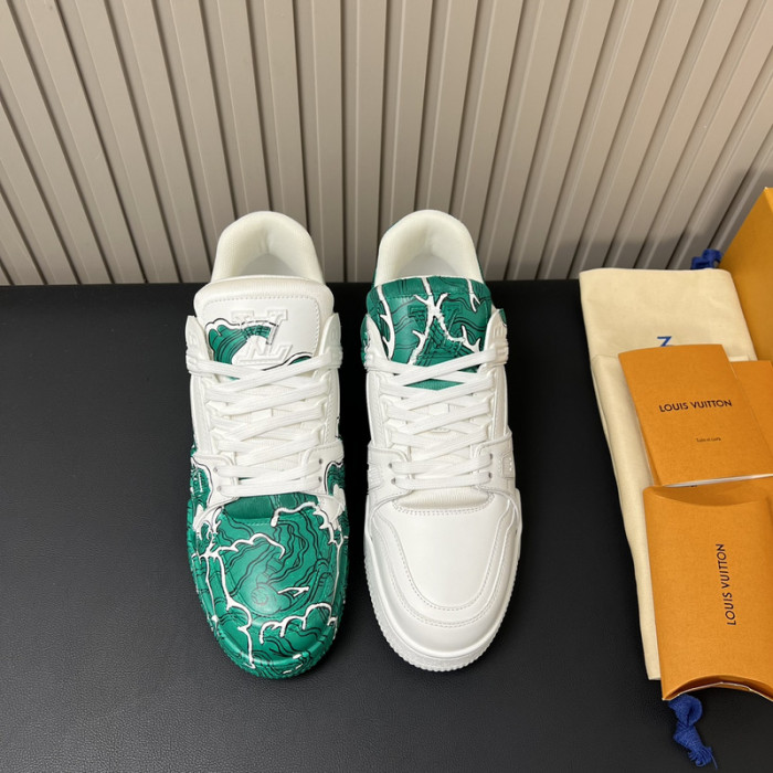 L&V SNEAKERS