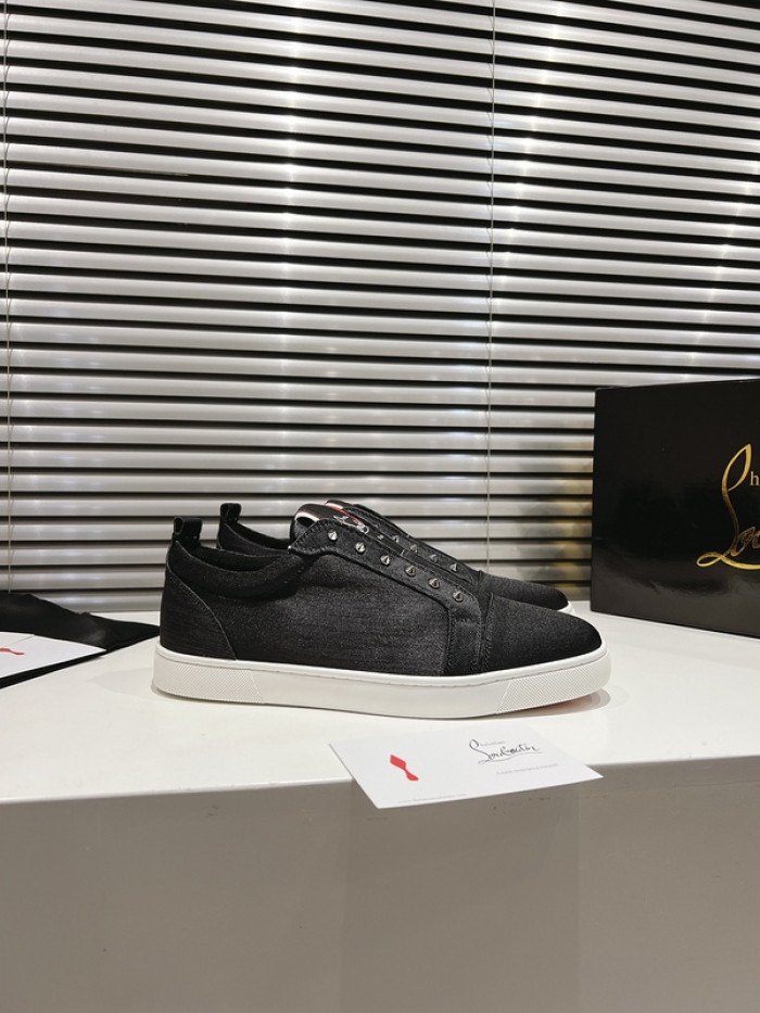 C&L sneaker
