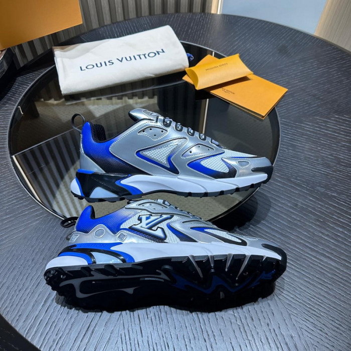 L&V SNEAKERS