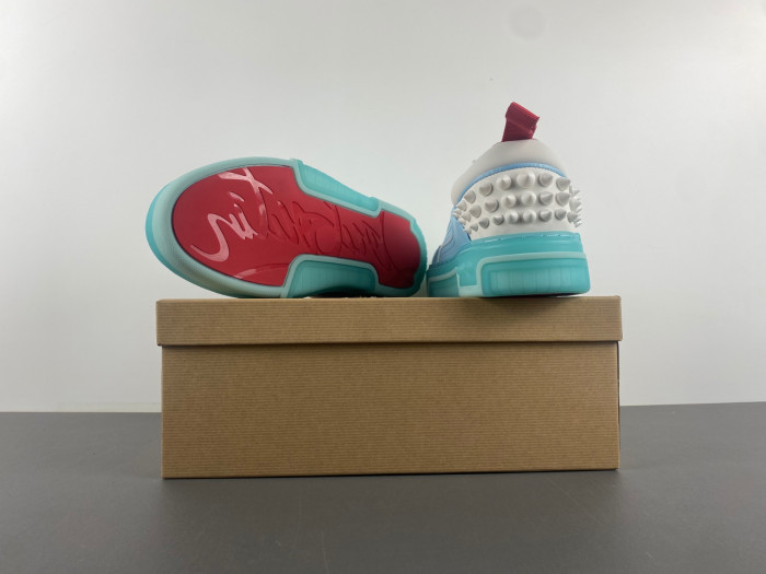 C&L sneaker