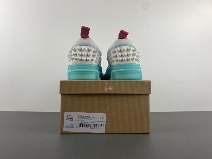 C&L sneaker