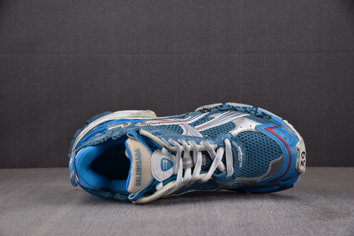 BLEN Runner